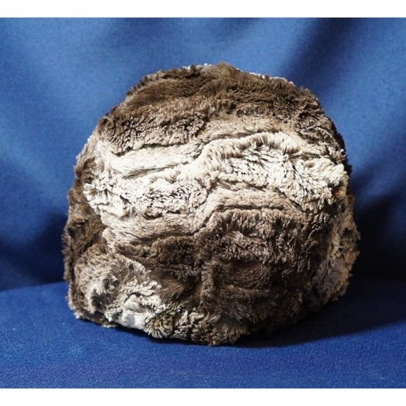 Pandemonium Seattle Hats Faux Fur Women's Winter Hat (7a7)‎ - Picture 3 of 4